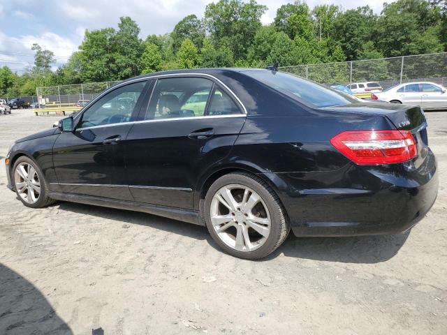 Photo 2 from auction – 2013 MERCEDES-BENZ E 350 4MAT with VIN WDDHF8JB4DA735747