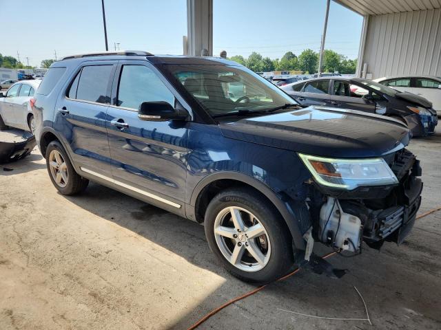 Photo 4 from auction – 2016 FORD EXPLORER X with VIN 1FM5K8D80GGB16505