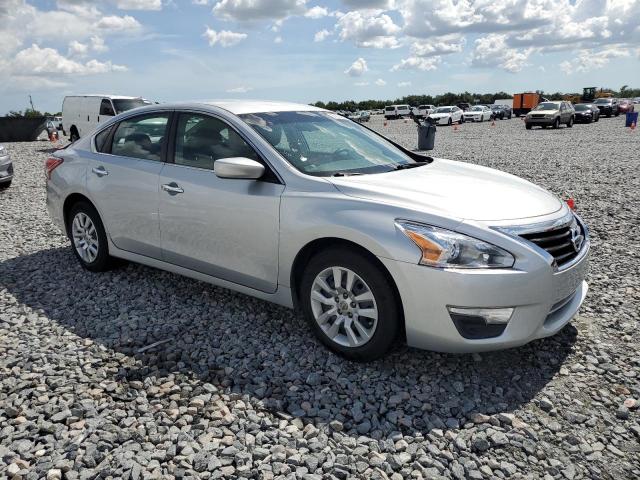 Photo 4 from auction – 2013 NISSAN ALTIMA 2.5 with VIN 1N4AL3AP1DC113071