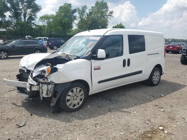 RAM PROMASTER 2019 with VIN ZFBHRFBB1K6M34179 - Photo from auction