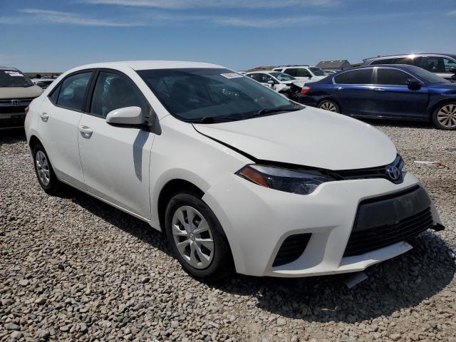 Photo 4 from auction – 2016 TOYOTA COROLLA L with VIN 5YFBURHE2GP487350