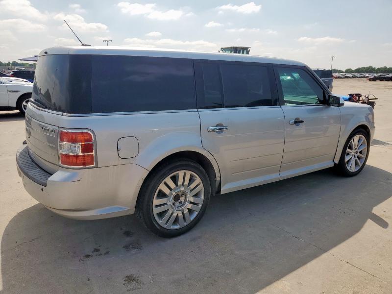 Photo 3 from auction – 2012 FORD FLEX LIMIT with VIN 2FMGK5DCXCBD08673