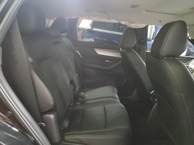 Photo 11 from auction – 2025 MAZDA CX-90 PREF with VIN JM3KKBHA6S1234935