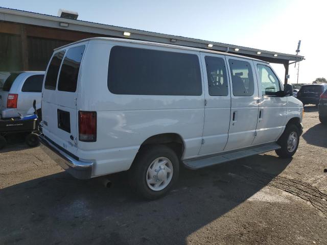 Photo 3 from auction – 2006 FORD ECONOLINE with VIN 1FBNE31LX6DA60911