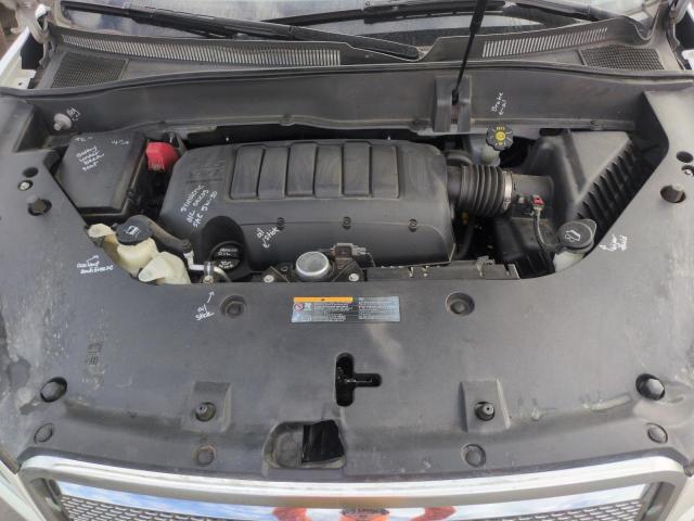 Photo 12 from auction – 2016 GMC ACADIA DEN with VIN 1GKKVTKD4GJ125278