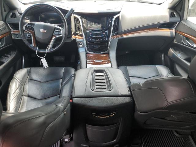 Photo 8 from auction – 2018 CADILLAC ESCALADE L with VIN 1GYS4BKJ2JR347349