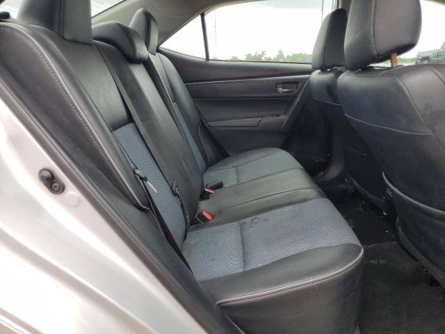 Photo 10 from auction – 2014 TOYOTA COROLLA L with VIN 2T1BURHE6EC203151