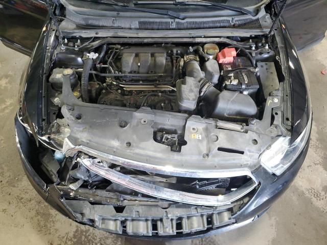 Photo 11 from auction – 2016 FORD TAURUS SEL with VIN 1FAHP2H8XGG125891