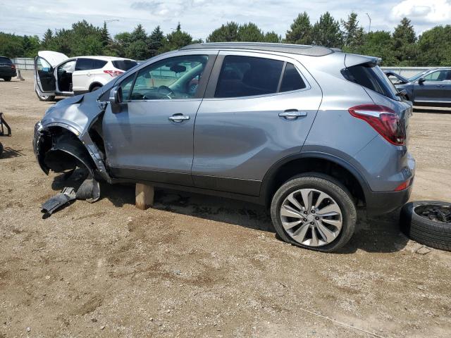 Photo 2 from auction – 2019 BUICK ENCORE PRE with VIN KL4CJASB2KB951011