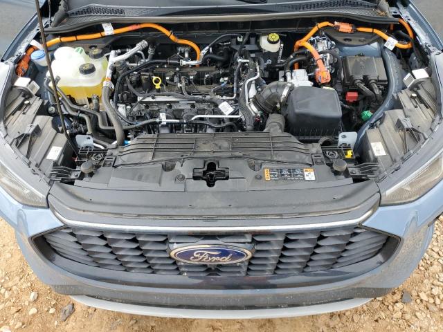 Photo 12 from auction – 2025 FORD ESCAPE with VIN 1FMCU0E13SUA32998