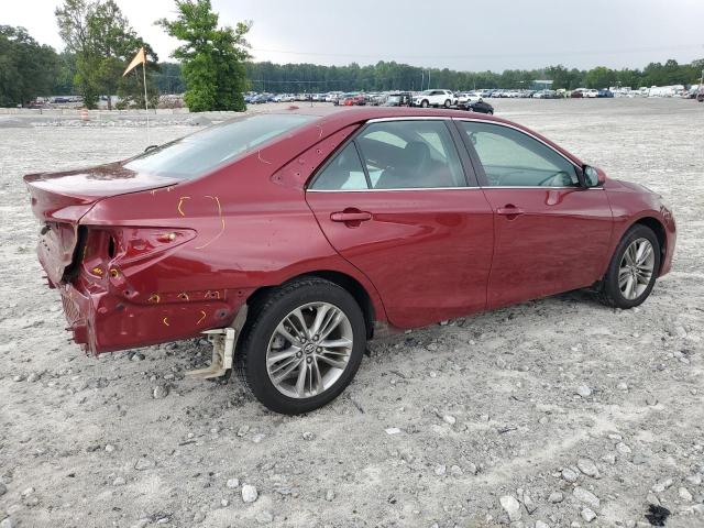 Photo 3 from auction – 2017 TOYOTA CAMRY LE with VIN 4T1BF1FK3HU802287