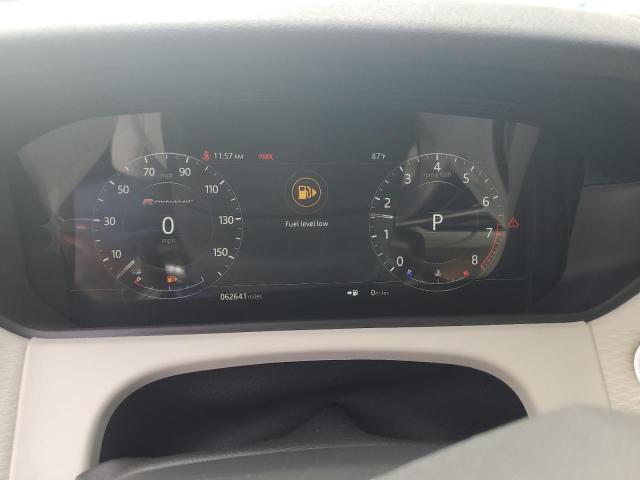 Photo 9 from auction – 2018 LAND ROVER RANGE ROVE with VIN SALYL2RX5JA741142