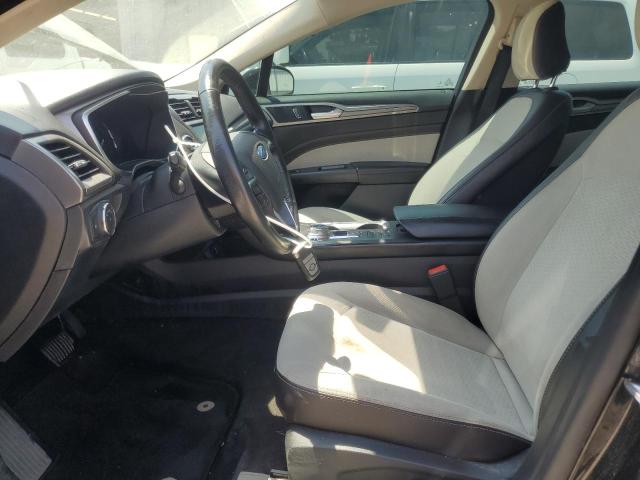 Photo 7 from auction – 2020 FORD FUSION SE with VIN 3FA6P0HD5LR103275