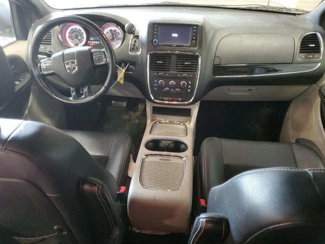 Photo 8 from auction – 2017 DODGE GRAND CARA with VIN 2C4RDGCG0HR827737