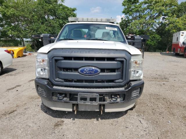 Photo 5 from auction – 2014 FORD F350 SUPER with VIN 1FTRF3B61EEA23936
