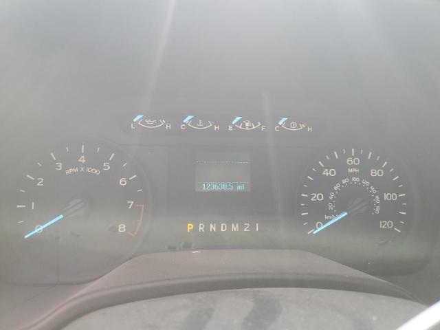 Photo 9 from auction – 2019 FORD F150 with VIN 1FTMF1CB3KKE85194