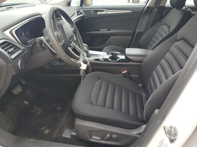 Photo 7 from auction – 2015 FORD FUSION with VIN 3FA6P0LU6FR120131