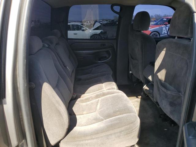 Photo 10 from auction – 2006 CHEVROLET SILVERADO with VIN 2GCEC13T761229846