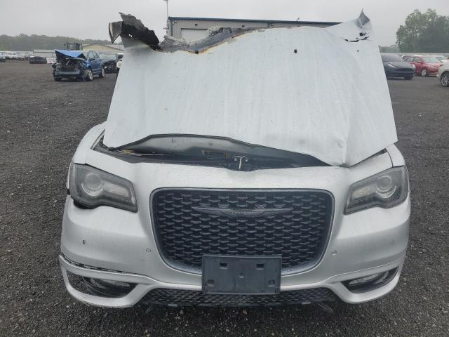 Photo 5 from auction – 2023 CHRYSLER 300 with VIN 2C3CCADG6PH664993