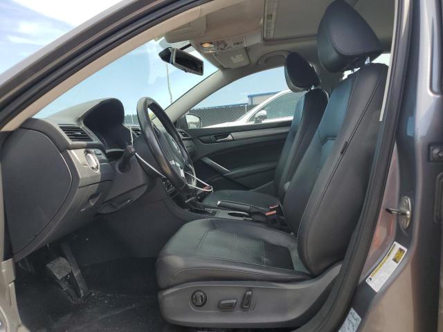 Photo 7 from auction – 2014 VOLKSWAGEN PASSAT SE with VIN 1VWBT7A38EC109178