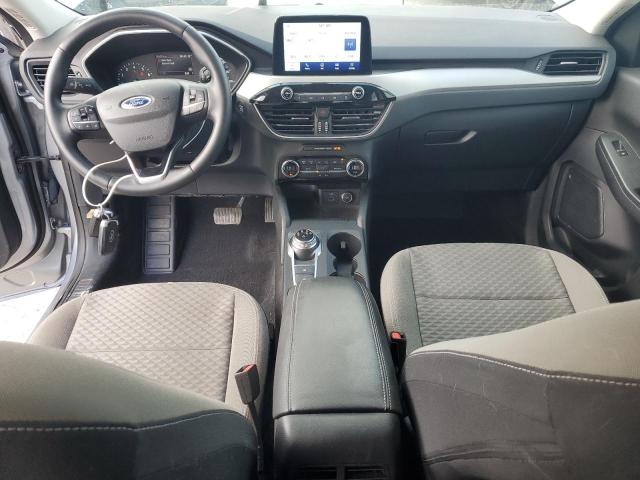 Photo 8 from auction – 2021 FORD ESCAPE SE with VIN 1FMCU9G60MUB18365