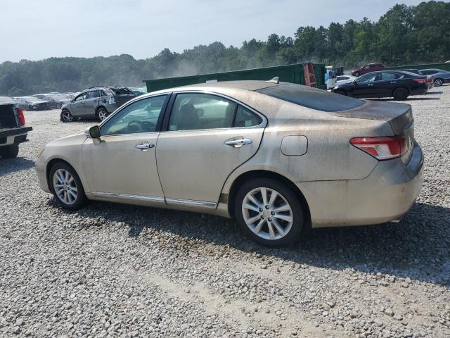 Photo 2 from auction – 2012 LEXUS ES 350 with VIN JTHBK1EG7C2482391