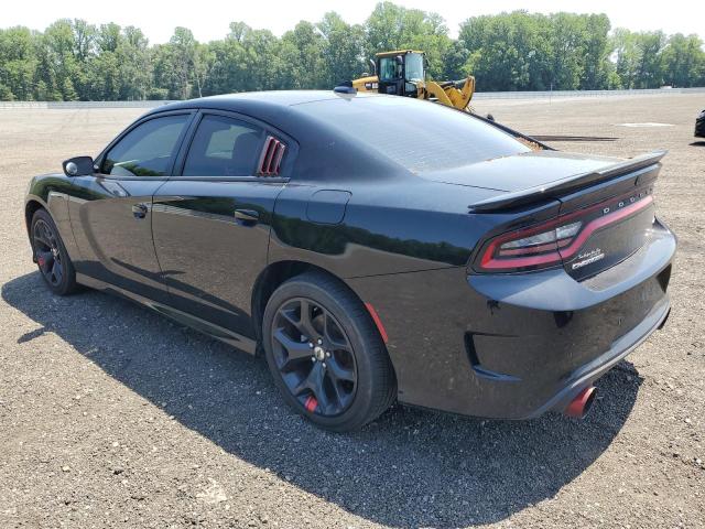 Photo 2 from auction – 2019 DODGE CHARGER GT with VIN 2C3CDXHGXKH561143