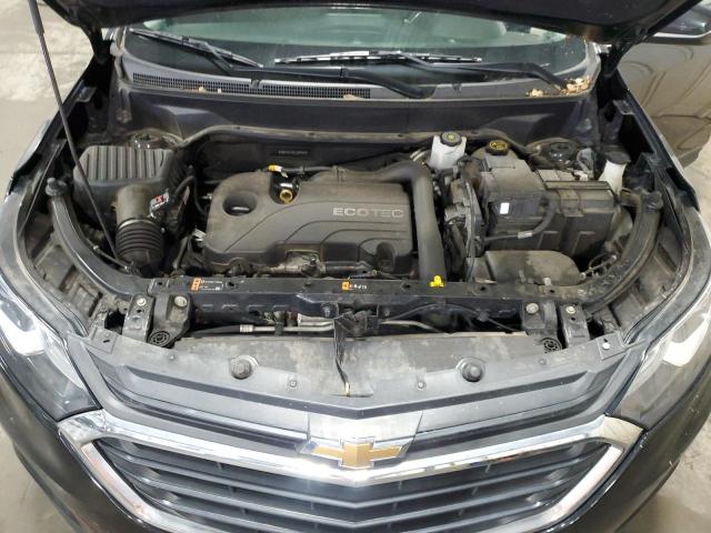 Photo 12 from auction – 2019 CHEVROLET EQUINOX LT with VIN 3GNAXUEV2KL204467