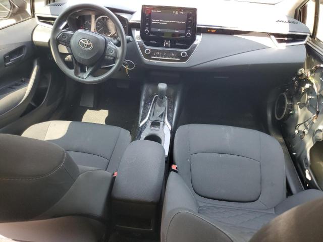 Photo 8 from auction – 2022 TOYOTA COROLLA LE with VIN JTDEPMAE4NJ215076