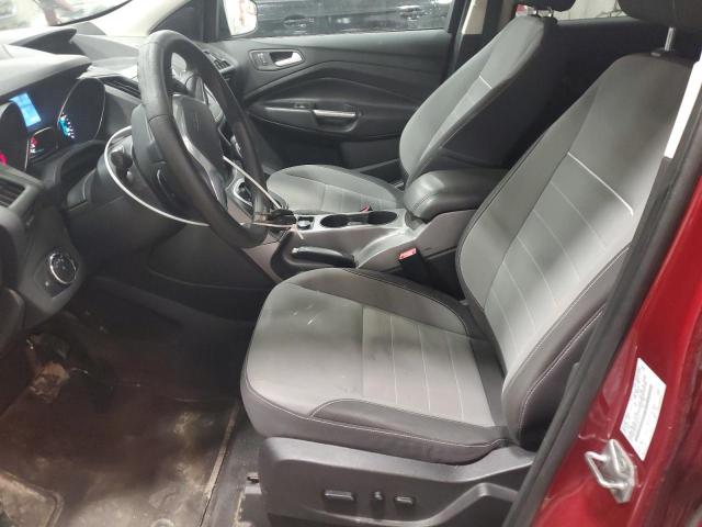 Photo 7 from auction – 2014 FORD ESCAPE SE with VIN 1FMCU0GX7EUB77421