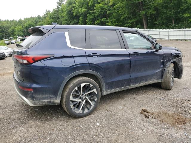 Photo 3 from auction – 2024 MITSUBISHI OUTLANDER with VIN JA4J4VA87RZ025619