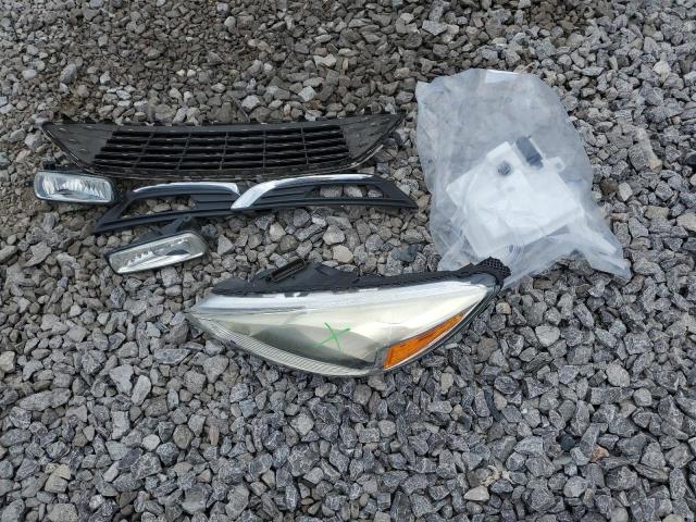 Photo 12 from auction – 2015 FORD FOCUS TITA with VIN 1FADP3N28FL239706