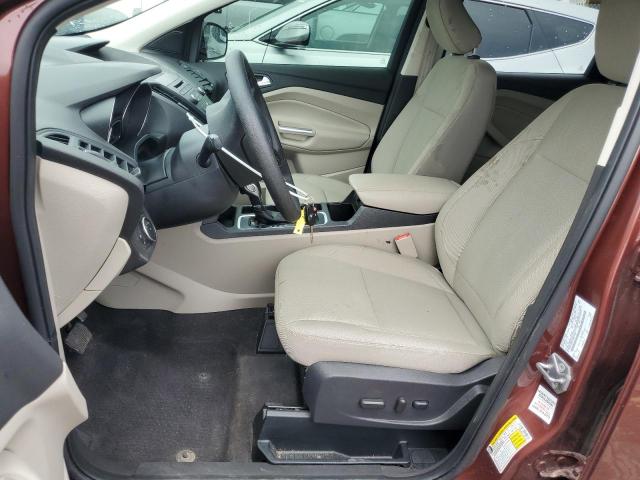 Photo 7 from auction – 2018 FORD ESCAPE SE with VIN 1FMCU9GD7JUB71669