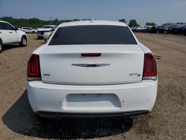 Photo 6 from auction – 2017 CHRYSLER 300 with VIN 2C3CCAGG6HH607724
