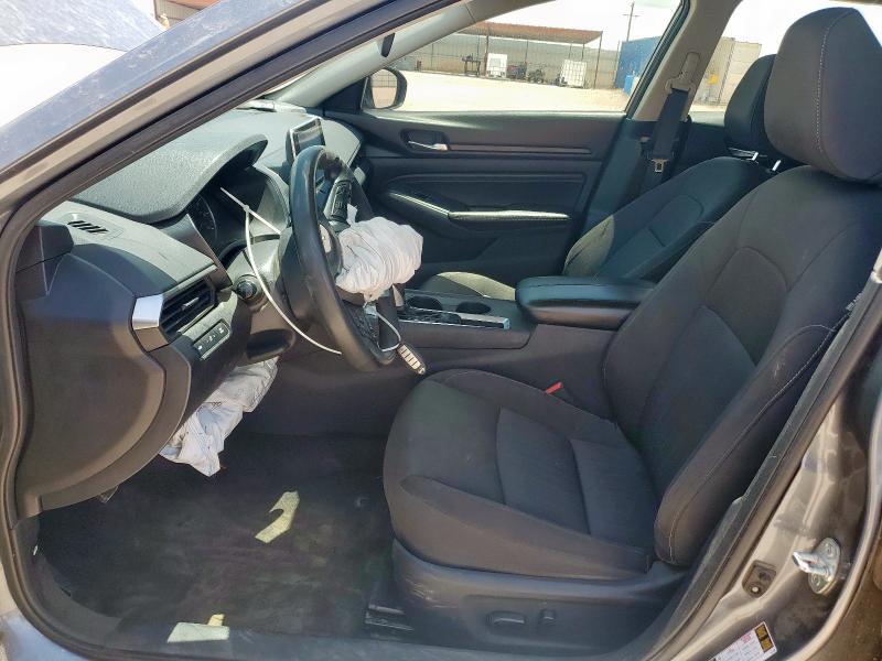 Photo 7 from auction – 2019 NISSAN ALTIMA S with VIN 1N4BL4BVXKC251342