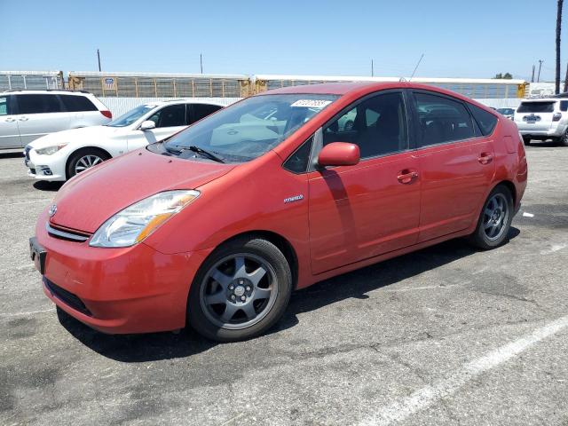 TOYOTA PRIUS 2009 with VIN JTDKB20U793475805 - Photo from auction