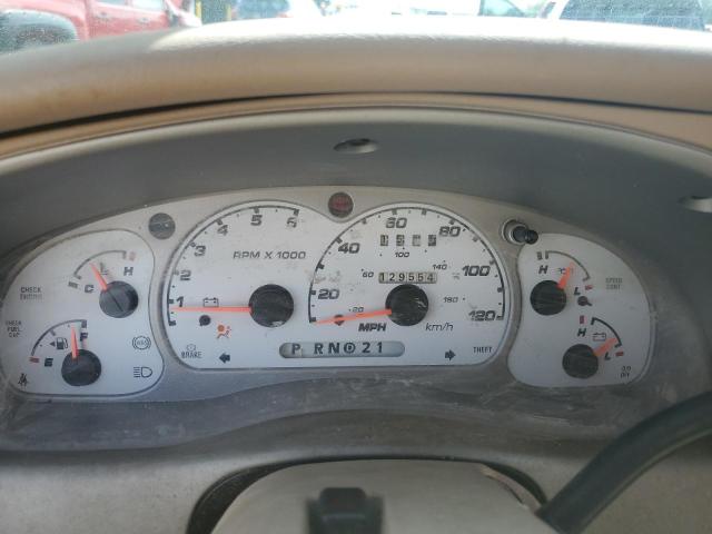Photo 9 from auction – 2002 FORD EXPLORER S with VIN 1FMCU60E02UC67663