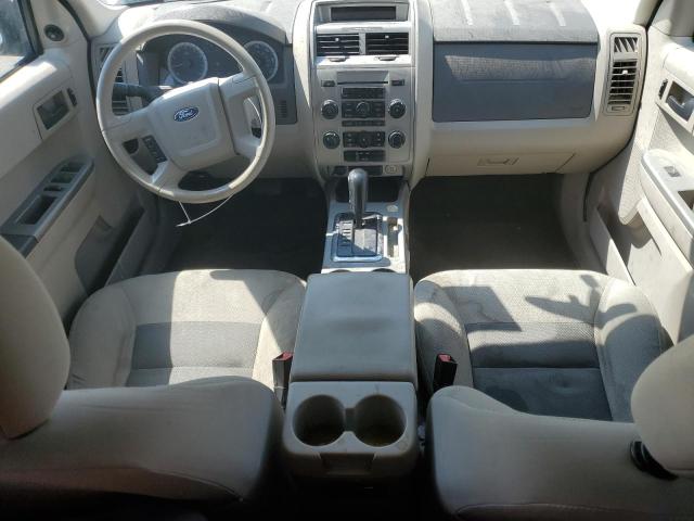 Photo 8 from auction – 2008 FORD ESCAPE XLT with VIN 1FMCU93118KA55384