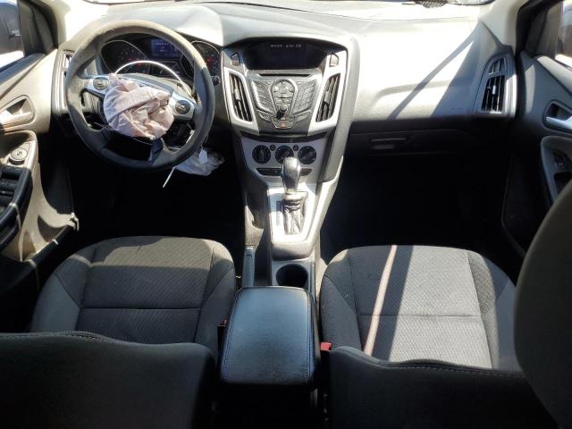Photo 8 from auction – 2013 FORD FOCUS SE with VIN 1FADP3K25DL138785