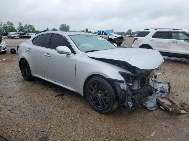 Снимка 4 от търг – 2006 LEXUS IS 350 с VIN JTHBE262165000291