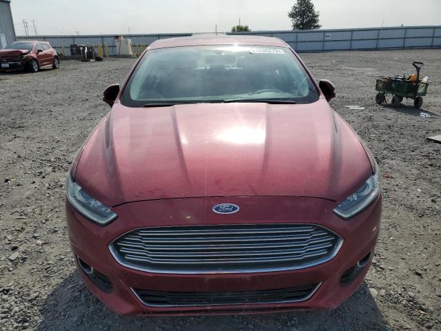 Photo 5 from auction – 2016 FORD FUSION TIT with VIN 3FA6P0D93GR181397