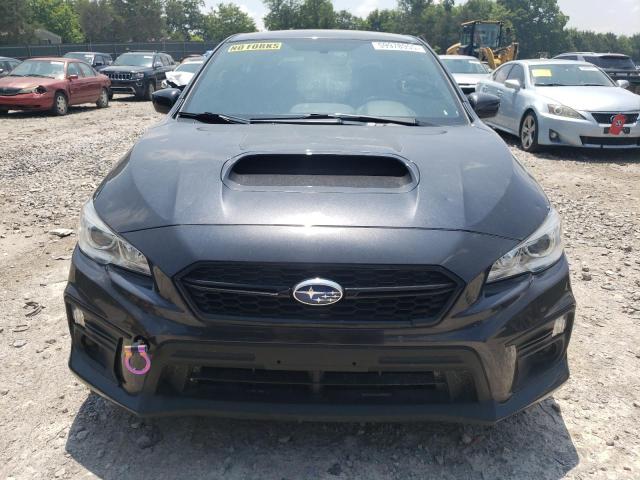 Foto 5 de la subasta – 2019 SUBARU WRX con VIN JF1VA1A68K9812260