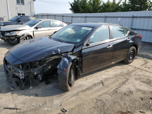 NISSAN ALTIMA S 2020 with VIN 1N4BL4BV1LN315256 - Photo from auction