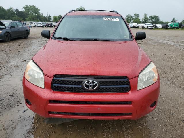 Photo 5 from auction – 2008 TOYOTA RAV4 with VIN JTMBD33V085202552