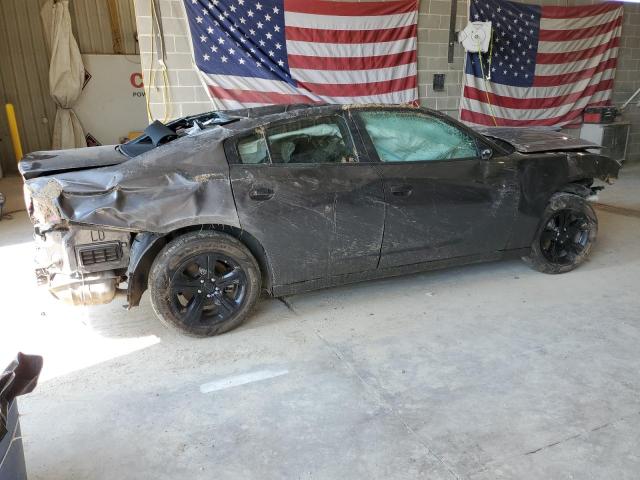 Photo 3 from auction – 2023 DODGE CHARGER SX with VIN 2C3CDXBG5PH511167