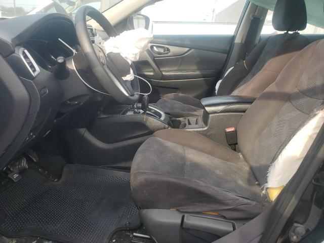 Photo 7 from auction – 2016 NISSAN ROGUE S with VIN KNMAT2MV6GP602030