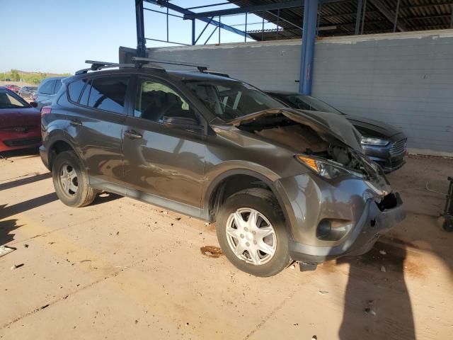Photo 4 from auction – 2014 TOYOTA RAV4 LE with VIN JTMZFREV9ED042021