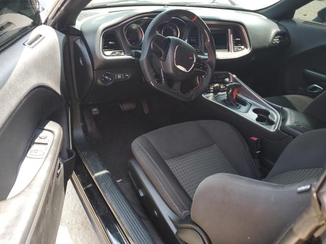 Photo 8 from auction – 2019 DODGE CHALLENGER with VIN 2C3CDZBT9KH574001
