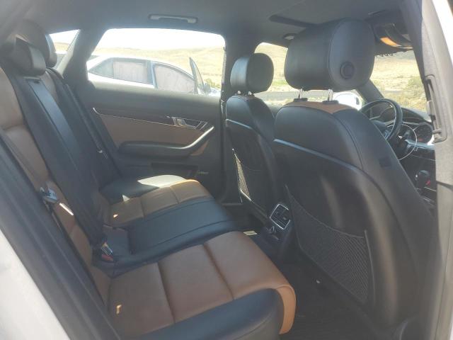 Zdjęcie 10 z aukcji – 2011 AUDI A6 PRESTIG z VIN WAUKGAFB1BN005195