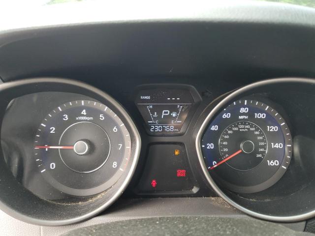 Photo 9 from auction – 2016 HYUNDAI ELANTRA SE with VIN 5NPDH4AE9GH654729
